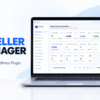 B2B Reseller Manager - WordPress Plugin