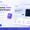 Code Web Tools WordPress Theme